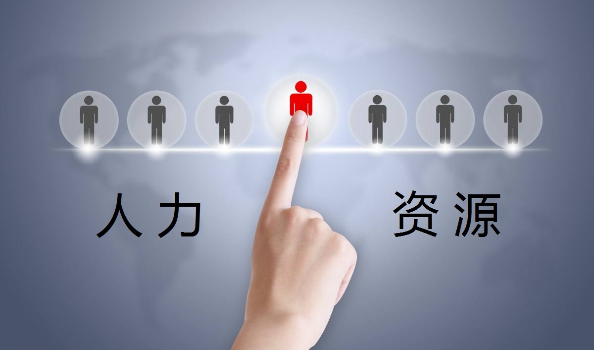 企业人力资源培训